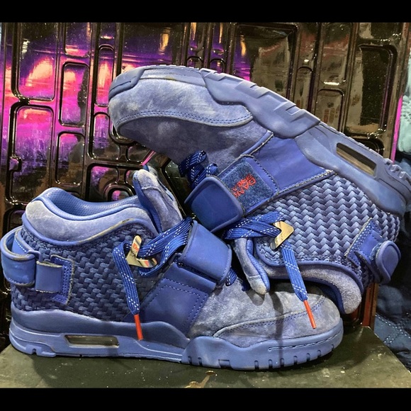 Nike air trainer - Picture 2 of 6